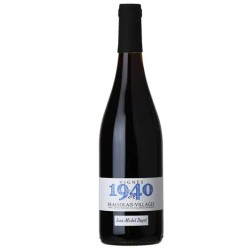 Dupre  Vignes De 1940  2021...