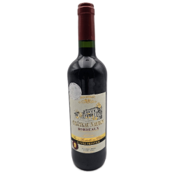 Cht Naudin  Cuvee Prestige...