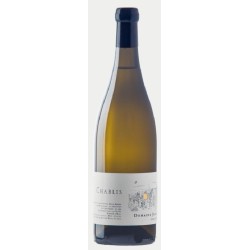 Dauvissat Pf  Chablis  2022...