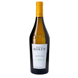 Rolet  Arbois Chardonnay...