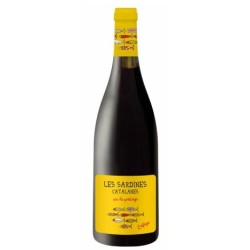 Lafage  Les Sardines  2022...