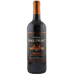 Cht  Balirac  2022 Medoc...