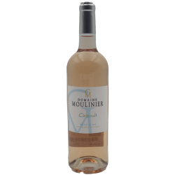 Moulinier  Cinsault  2024...