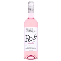 Tariquet  Rose De Pressee...
