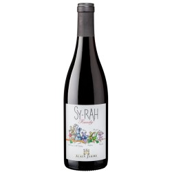 Jaume  Sy-Rah Family  2022...