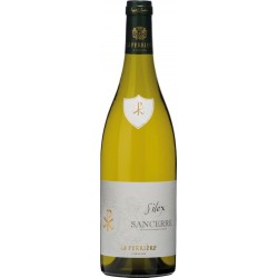 Saget  Silex  2022 Sancerre...