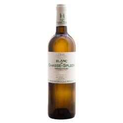 Blanc De Chasse-Spleen...