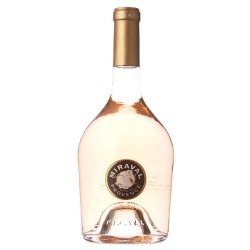 Miraval  Cotes De Provence...