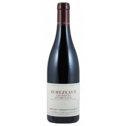 Clerget En Orveaux 2022 Echezeaux Rge 75cl Crd