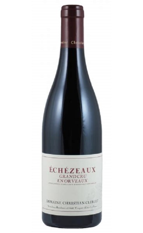Clerget En Orveaux 2022 Echezeaux Rge 75cl Crd Clerget En Orveaux 2022 Echezeaux Rge 75cl Crd