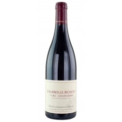 Clerget  Les Charmes  2022...