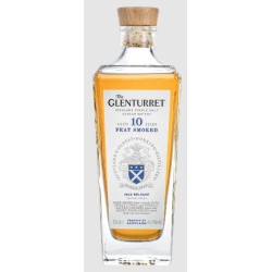 Glenturret  Peat Smoked 10...