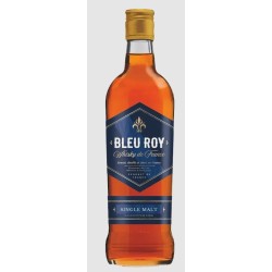 Bleu Roy  Single Malt  70cl...