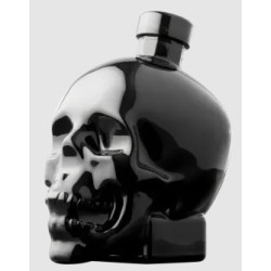 Crystal Head  Onyx  70cl Crd