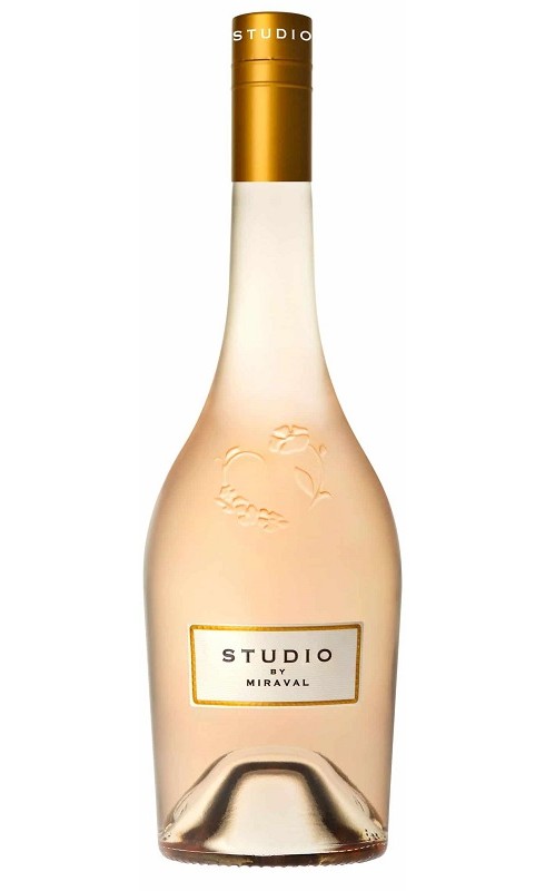 Miraval Studio 2024 Igp Mediterranee Rose 1 5 L Crd Miraval Studio 2024 Igp Mediterranee Rose 1 5 L Crd