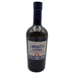 Pontarlier  L Anisette...