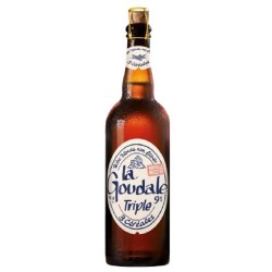 Goudale Triple 3 Cereales 9...