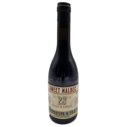 Cht Du Cedre  Sweet Malbec...