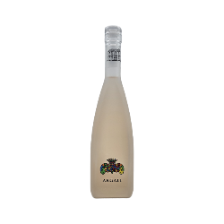 Puech Haut Argali 2024 Igp Pays D Oc Rose 75cl Crd