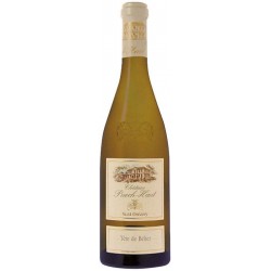 Puech Haut  Tete De Belier...