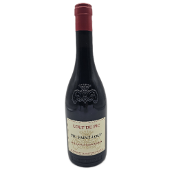 Puech Haut Le Loup Du Pic 2022 Rge 75cl Crd