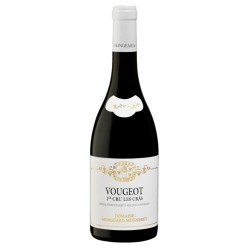 Mongeard  Les Cras  1er Cru...