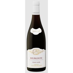 Mongeard  Pinot Noir  2022...