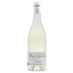 Bouchard  Les Moines Blancs...