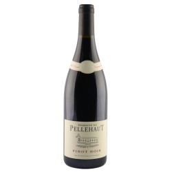 Pellehaut  Pinot Noir  2022...