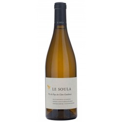 Soula  Le Soula  2018 Vdp...