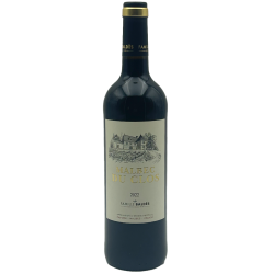 Baldes Triguedina  Malbec...