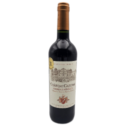 Chateau Cleyrac 2022 Bdx Sup Rge 75cl Crd