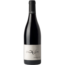 Clos Du Caillou Le Caillou 2024 Cdr Rge Bio 75cl Crd