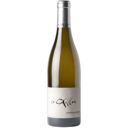 Clos Du Caillou Le Caillou 2024 Cdr Blc 75cl Bio Crd