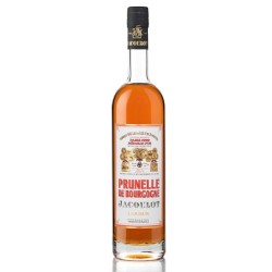 Jacoulot - Liqueur Prunelle...