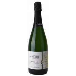 Bergere  Gc  Extra Brut Blc...