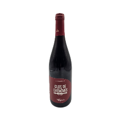 Millebuis  Clos De Chenoves...