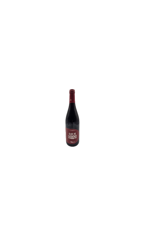 Millebuis Clos De Chenoves 2023 Cote Chalon Rge 75cl Crd Millebuis Clos De Chenoves 2023 Cote Chalon Rge 75cl Crd