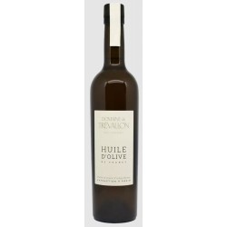 Trevallon - Huile D Olive...