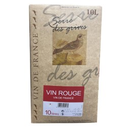 Vigne Ardechois  Serre Des...