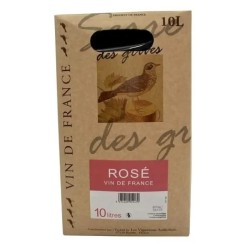 Vigne Ardechois  Serre Des...