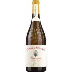 Perrin  Beaucastel...