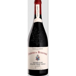 Perrin  Beaucastel  2022...