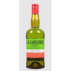 Gauloise  Verte  70cl Crd