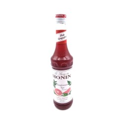 Monin Pamplemousse Rose 70cl