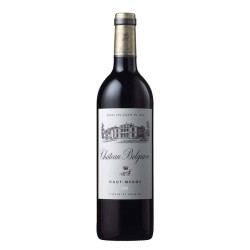 CHATEAU BELGRAVE - 5EME CRU...