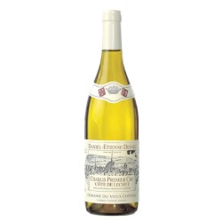 DOMAINE ETIENNE DEFAIX...