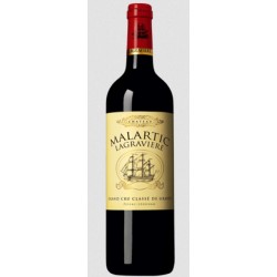 CHATEAU MALARTIC-LAGRAVIERE...