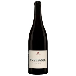 DOMAINE YANNICK AMIRAULT...