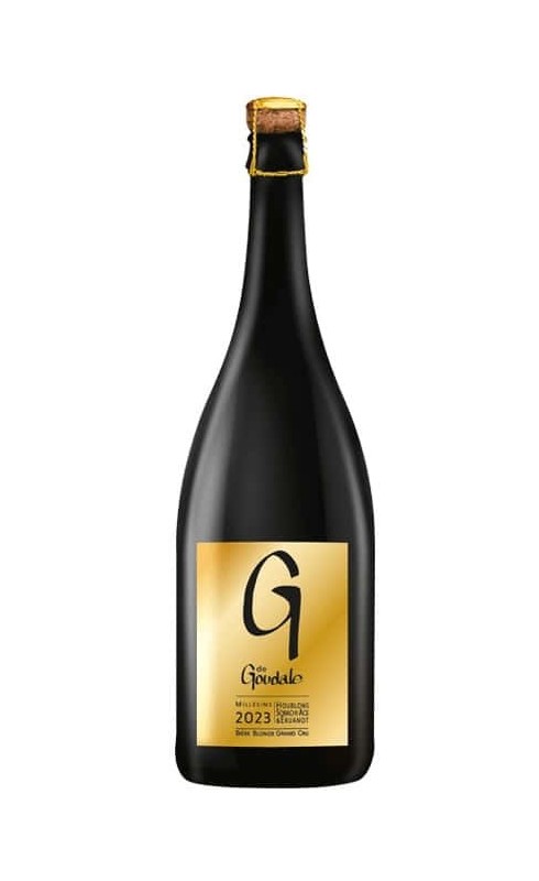G DE GOUDALE G DE GOUDALE